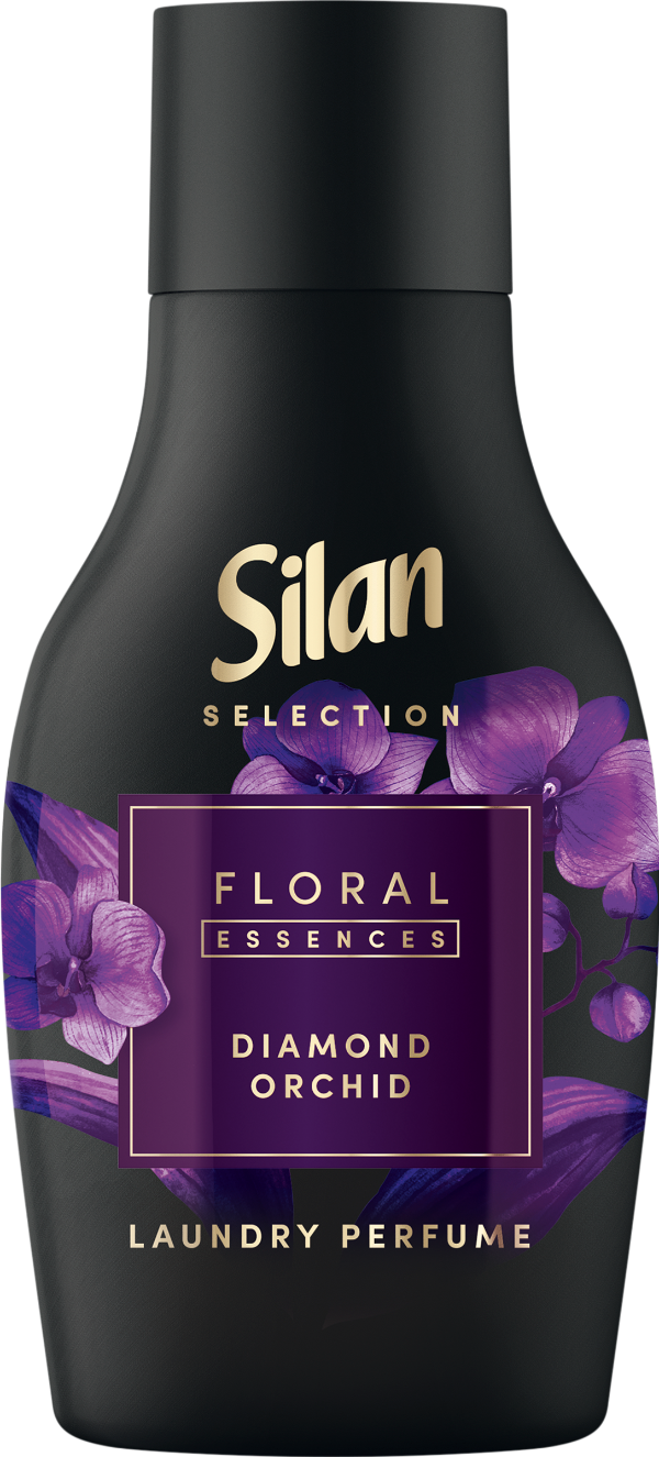 Silan Diamond Orchid