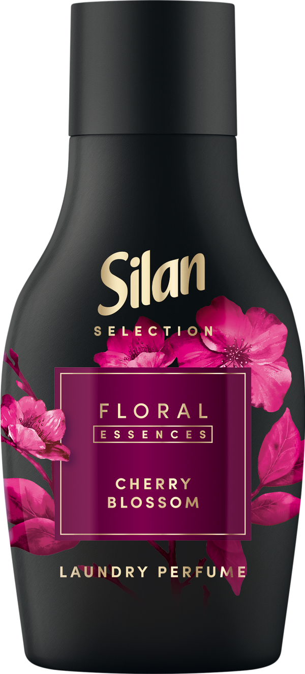 Silan Cherry Blossom
