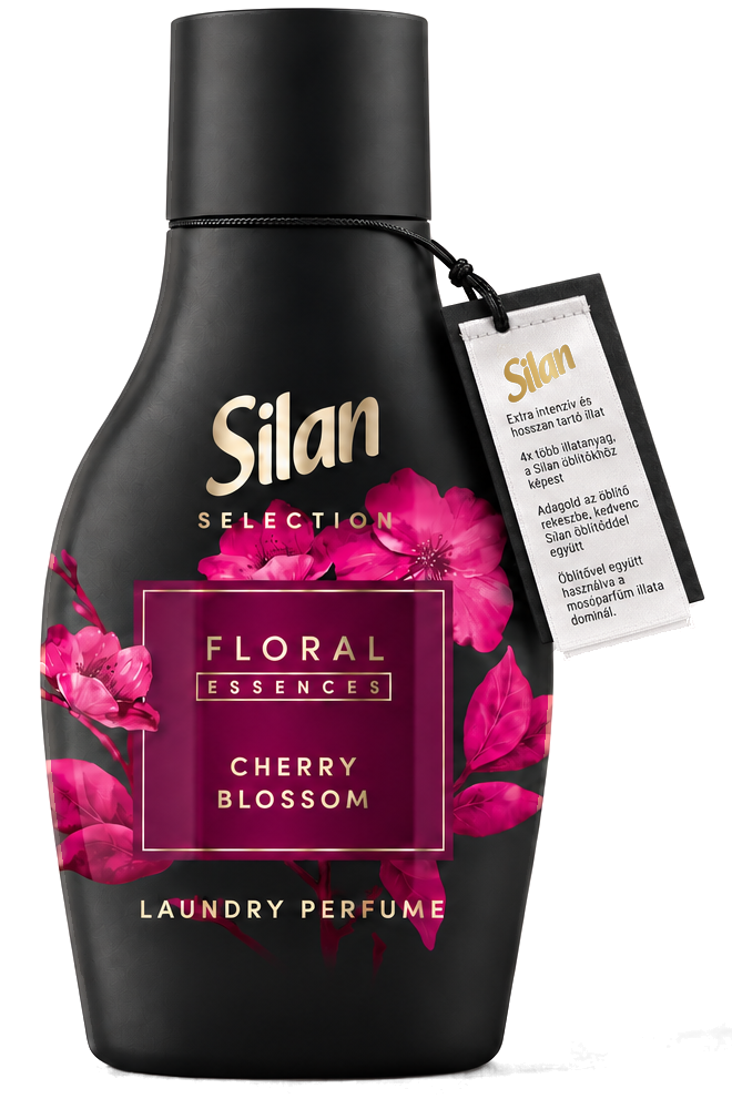 Silan Cherry Blossom